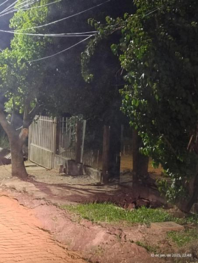 Pousada Santa Isabel
